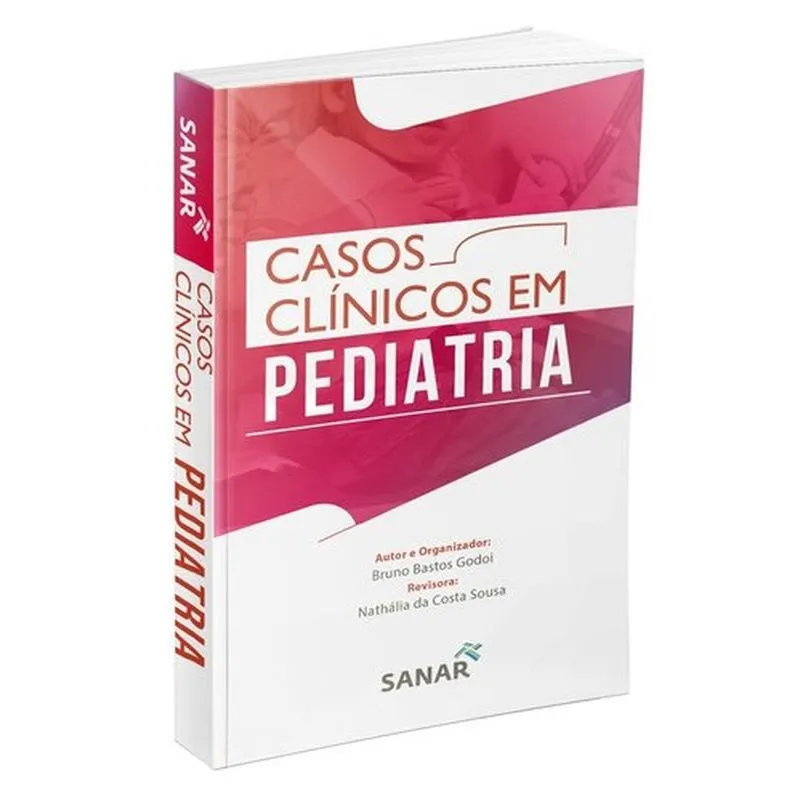 Casos clínicos em pediatria