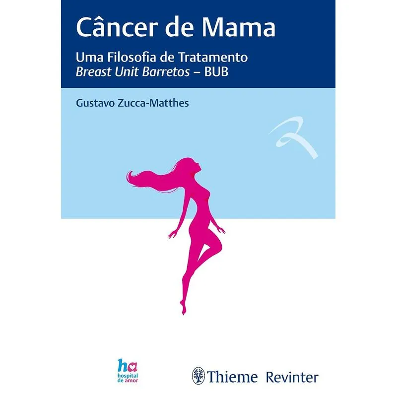 CANCER DE MAMA