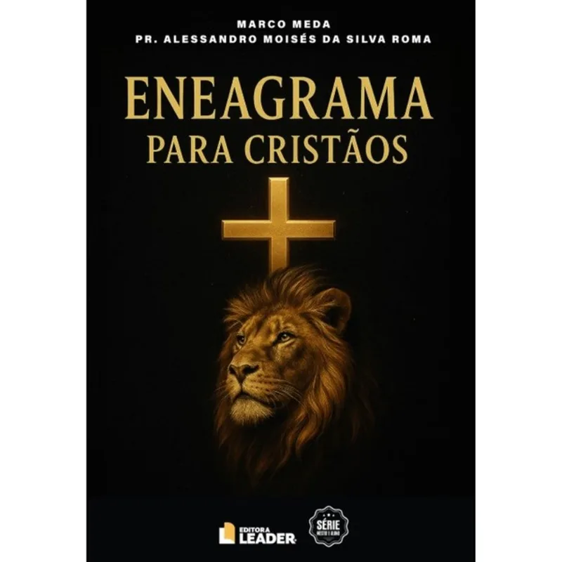 ENEAGRAMA PARA CRISTÃOS