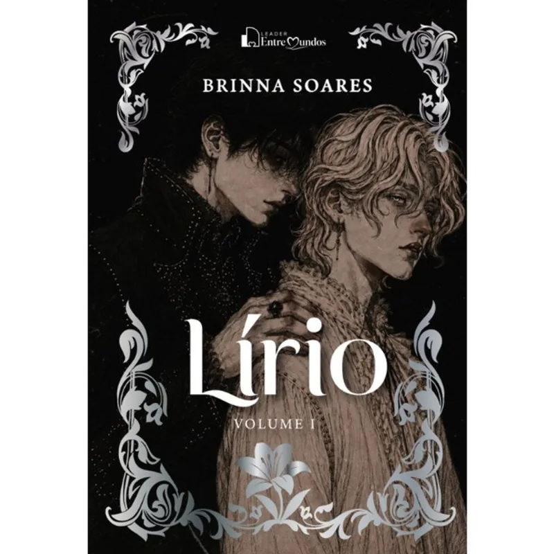 LÍRIO - VOL. 1