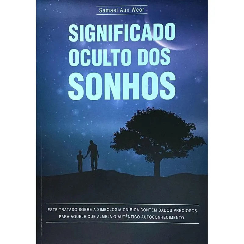 Significado oculto dos sonhos - aef