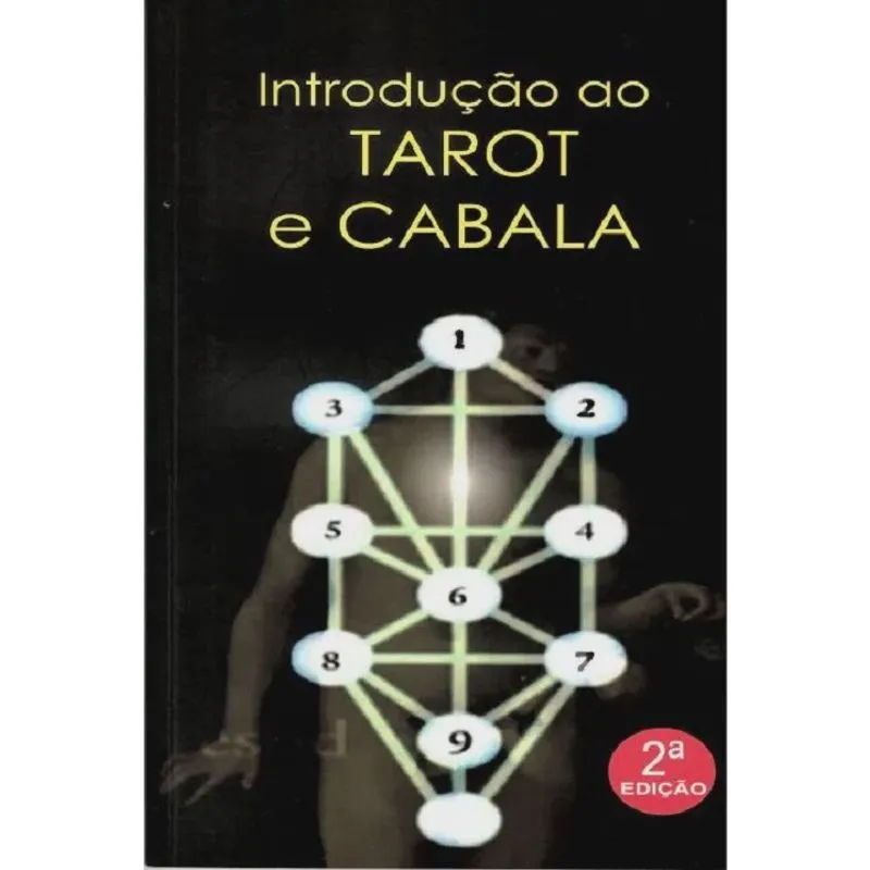 Introdução Ao Tarot E Cabala