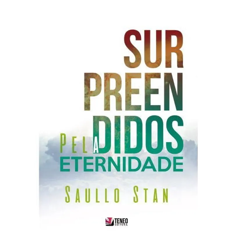Surpreendidos pela Eternidade