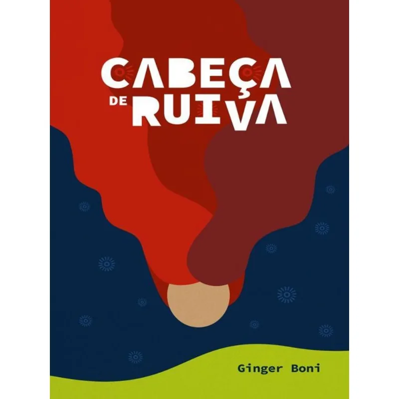 CABEÇÃ DE RUIVA