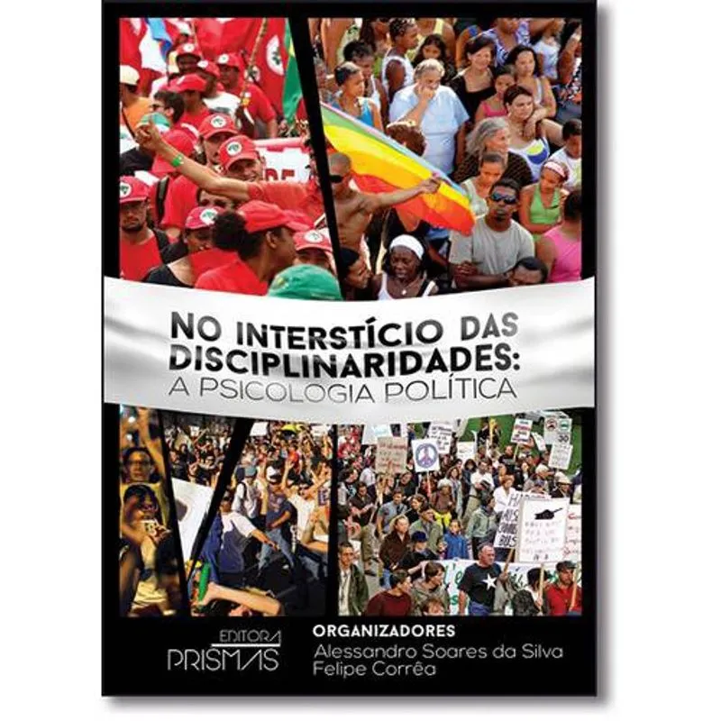 No Interstício das Disciplinaridades: A Psicologia Política