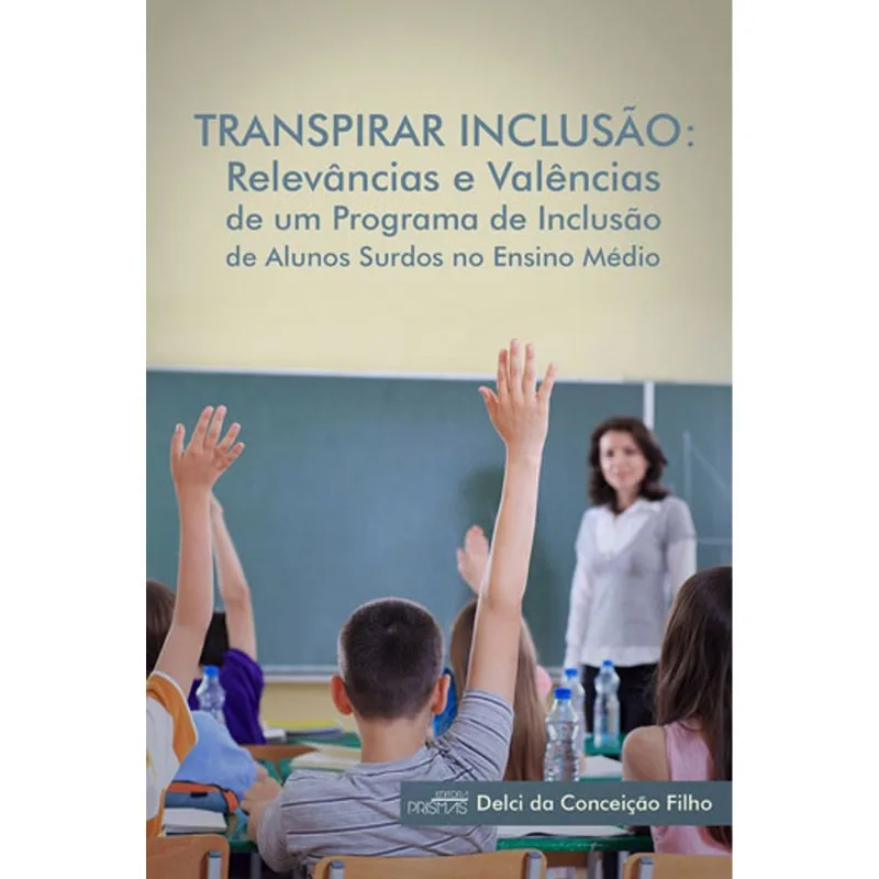 TRANSPIRAR INCLUSAO