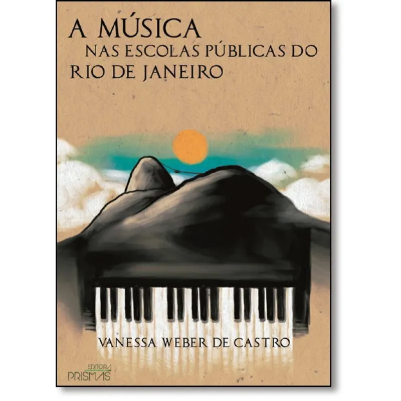 Livro Música Nas Escolas Públicas, A