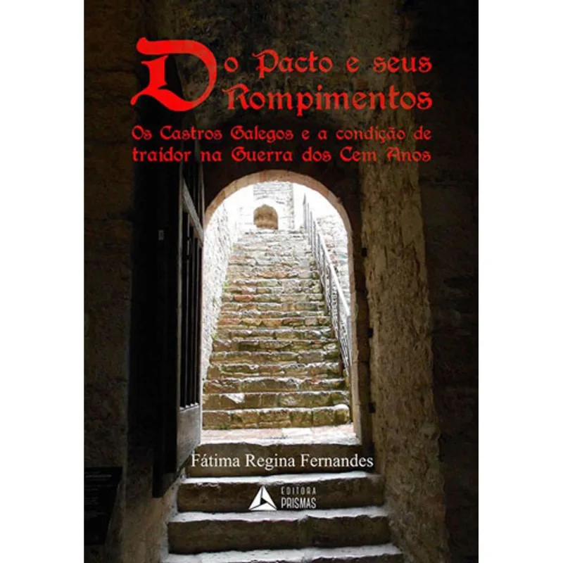 DO PACTO E SEUS ROMPIMENTOS