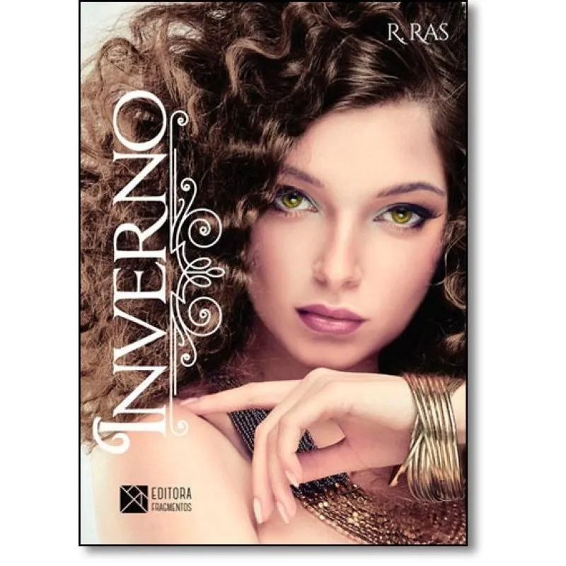 Livro Inverno