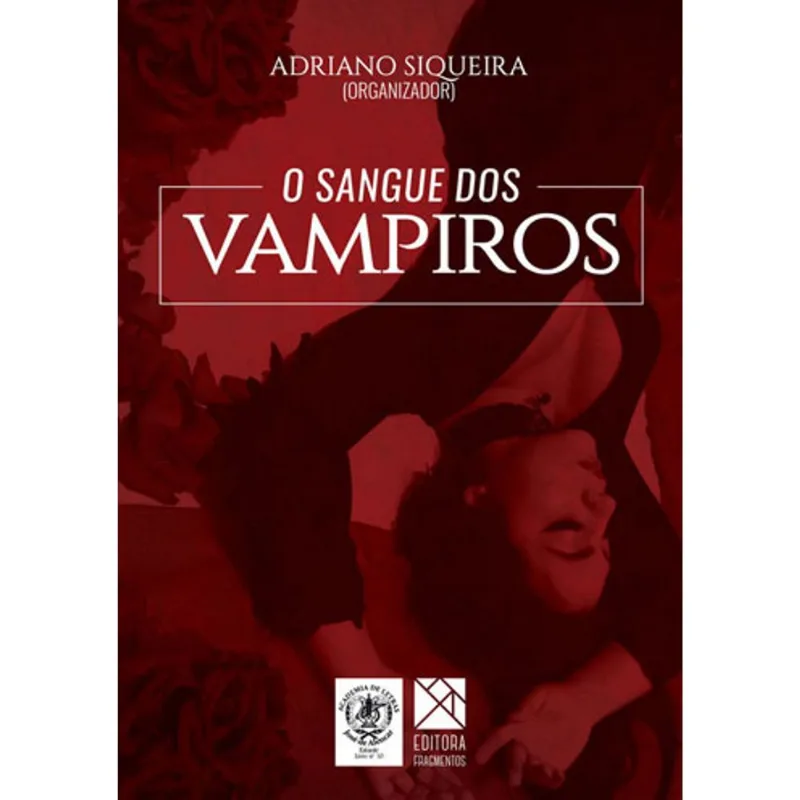 SANGUE DOS VAMPIROS, O