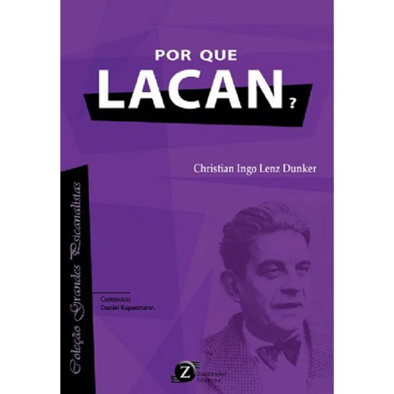 POR QUE LACAN?