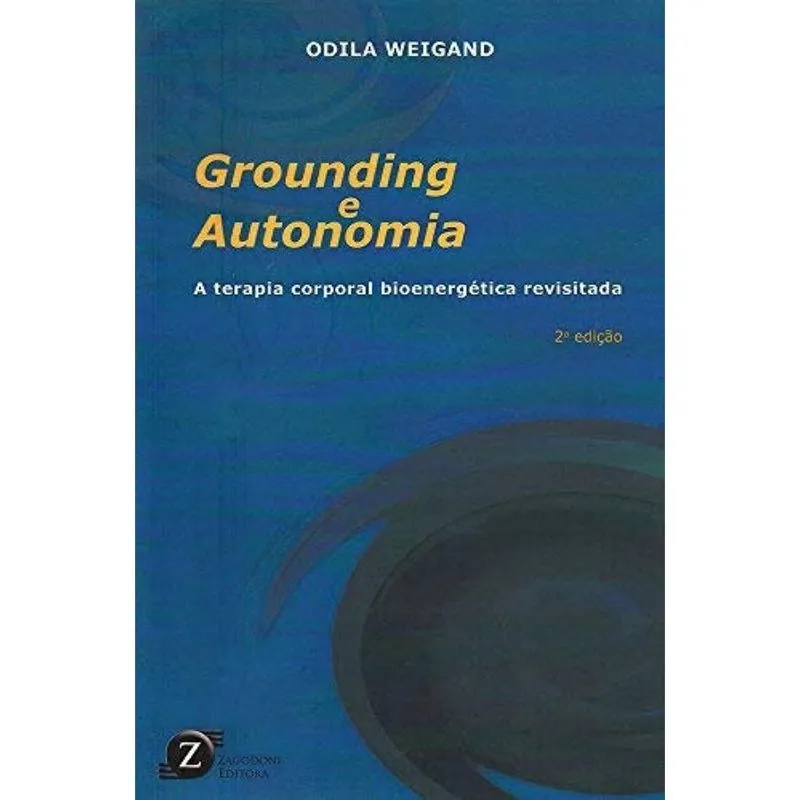 Grouding E Autonomia