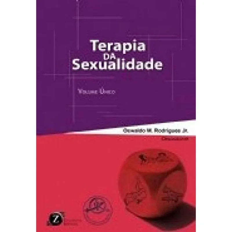 Terapia Da Sexualidade