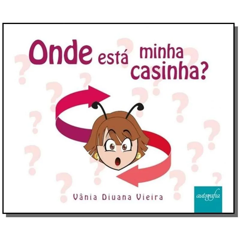 Onde Esta Minha Casinha?