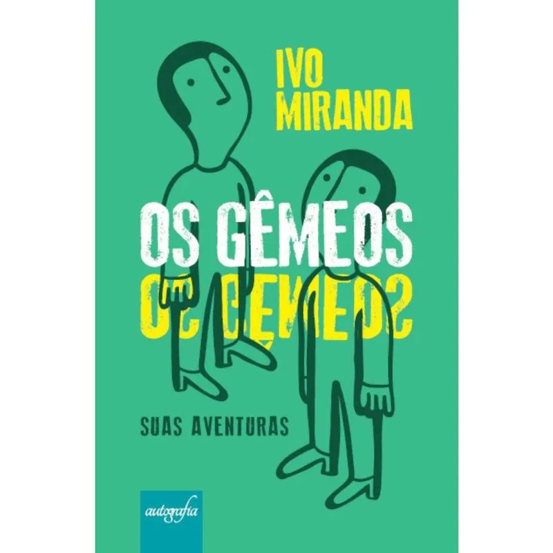 Os Gêmeos.
