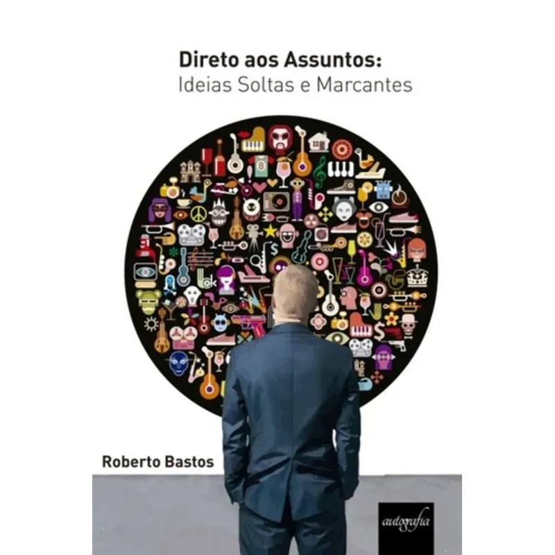 DIRETO AOS ASSUNTOS