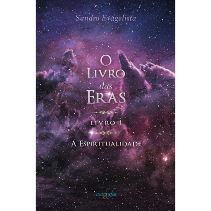 LIVRO DAS ERAS, O