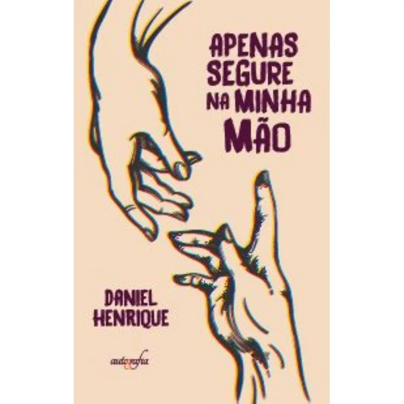 Apenas Segure Na Minha Mão:deus É Quem Preparou!