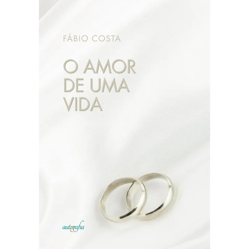 O amor de uma vida