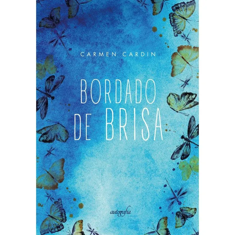 Bordado de brisa