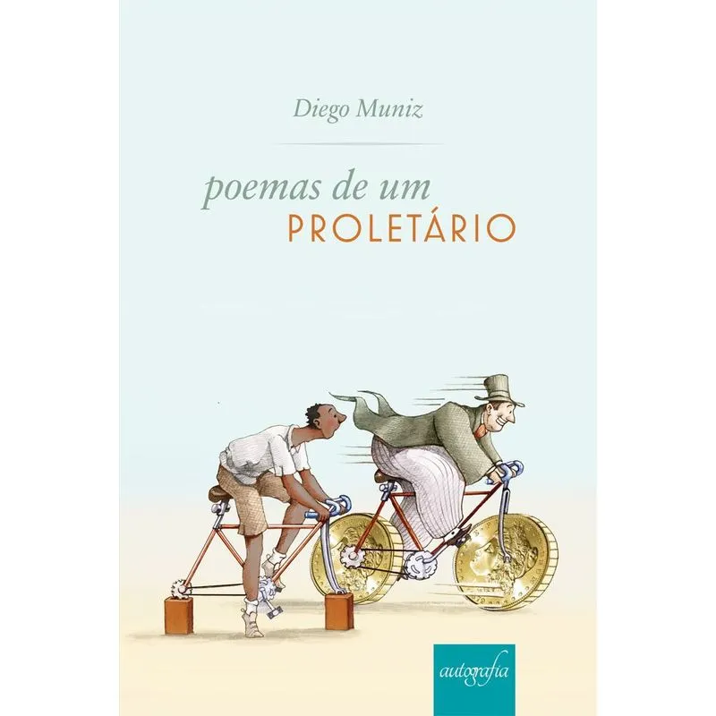 Poemas de um Proletário