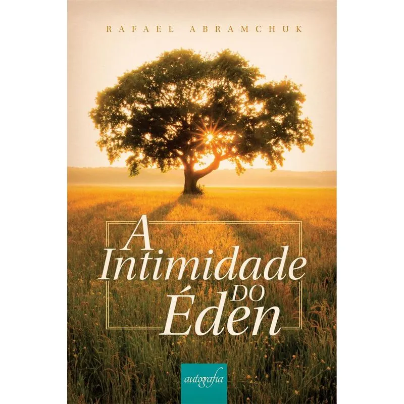 A intimidade do Éden