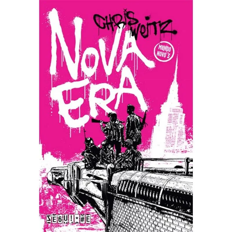 NOVA ERA
