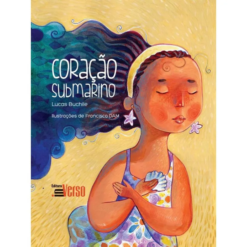CORAÇÃO SUBMARINO