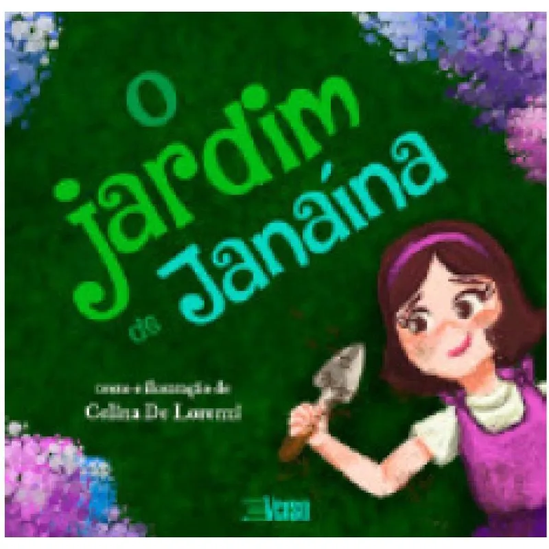 Jardim de Janaina, O