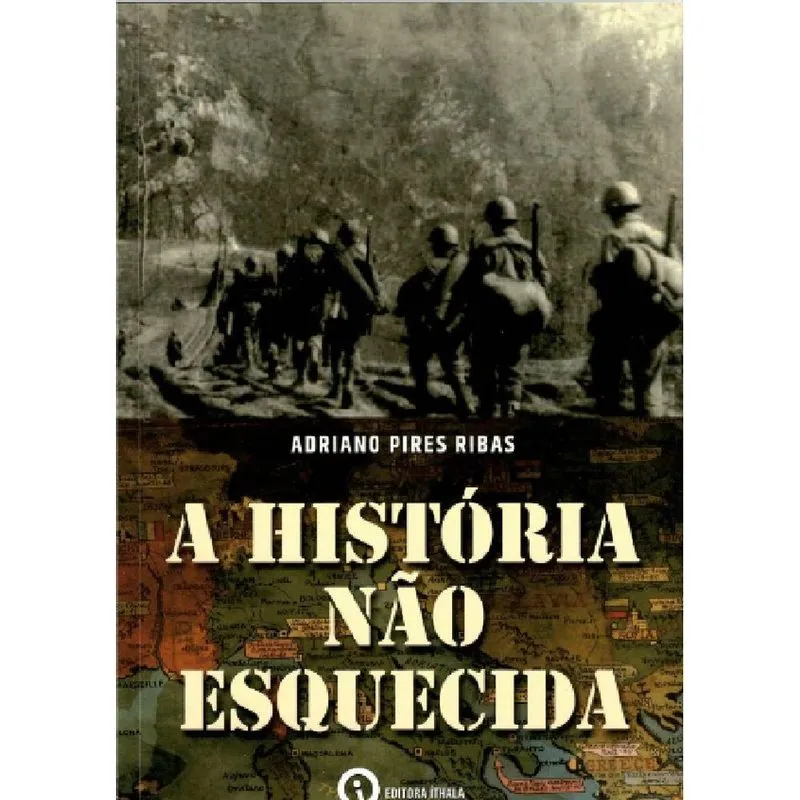 A História Não Esquecida