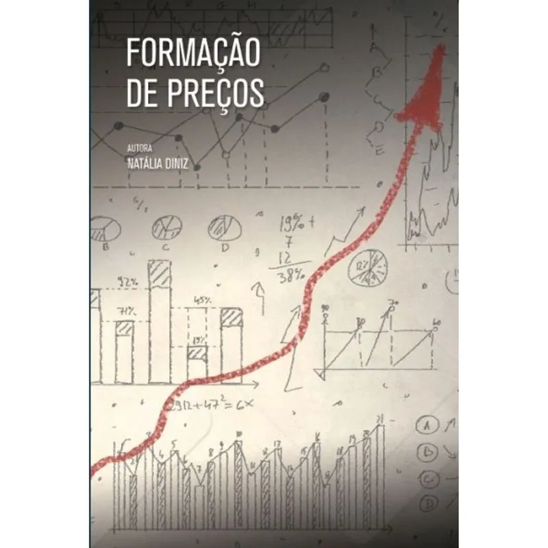 Livro - Formação de preço