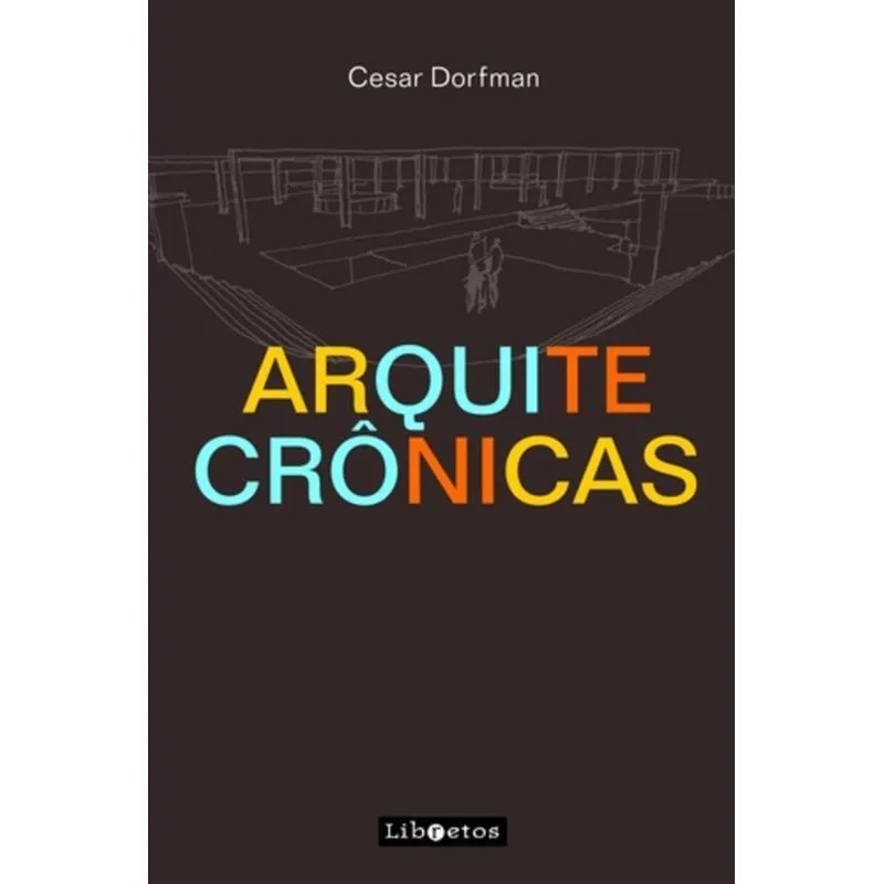 ARQUITECRÔNICAS