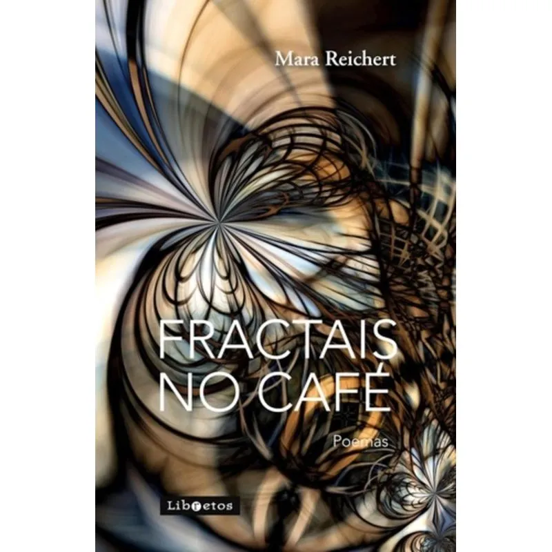 FRACTAIS NO CAFÉ