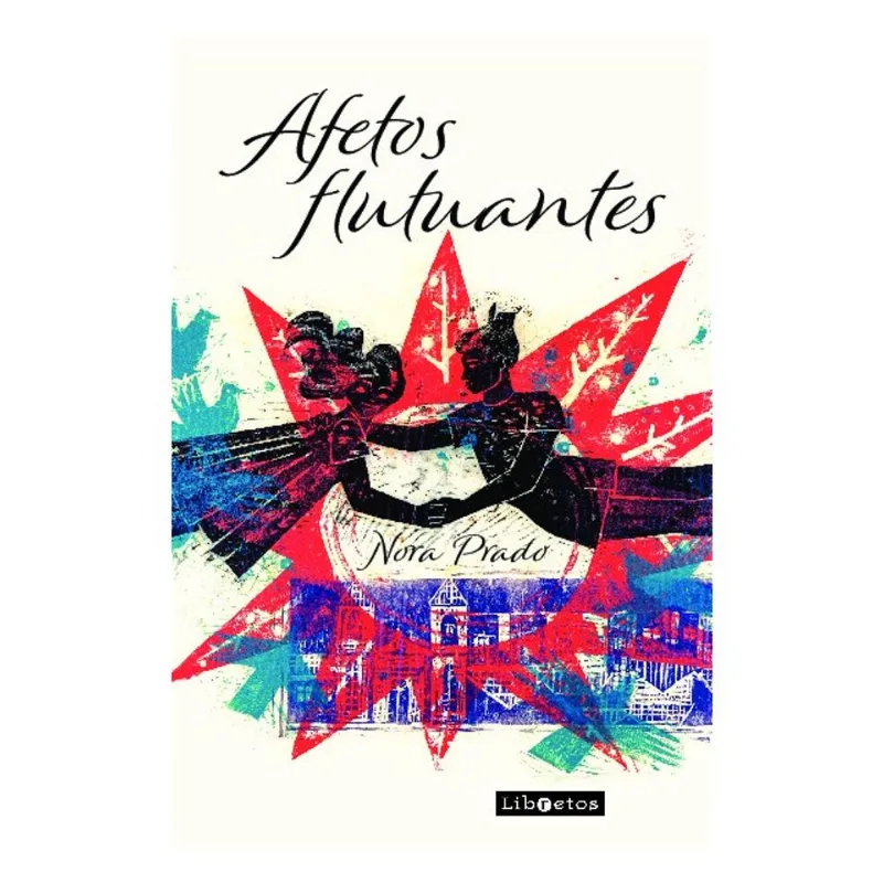 AFETOS FLUTUANTES