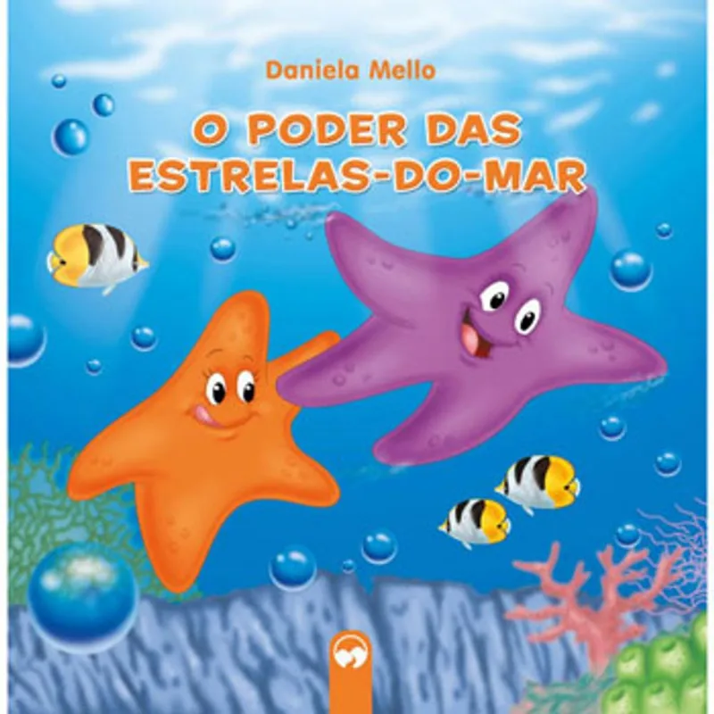 O PODER DAS ESTRELAS-DO-MAR