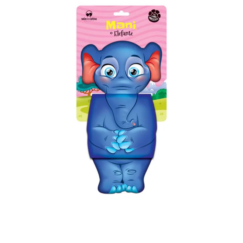 MANI, O ELEFANTE