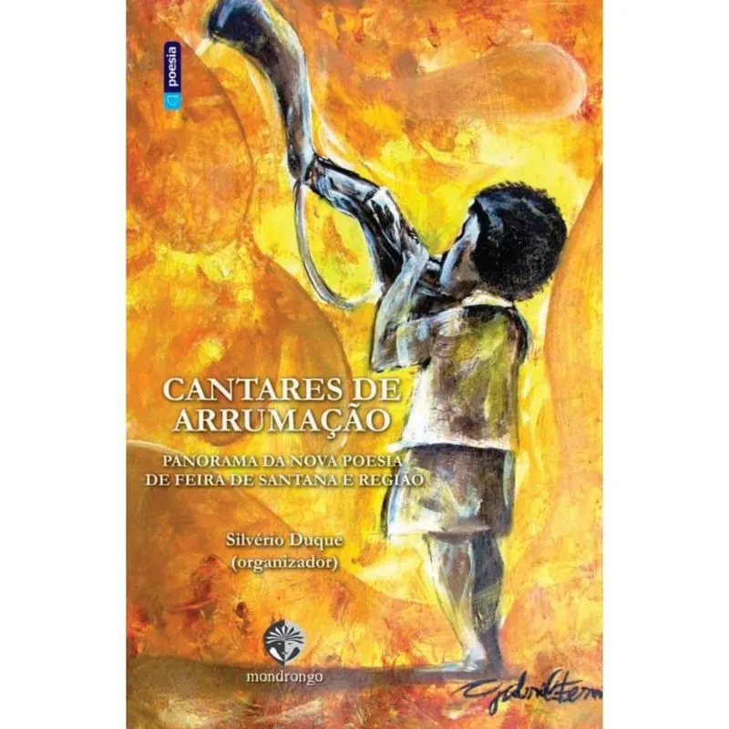 Cantares de arrumação