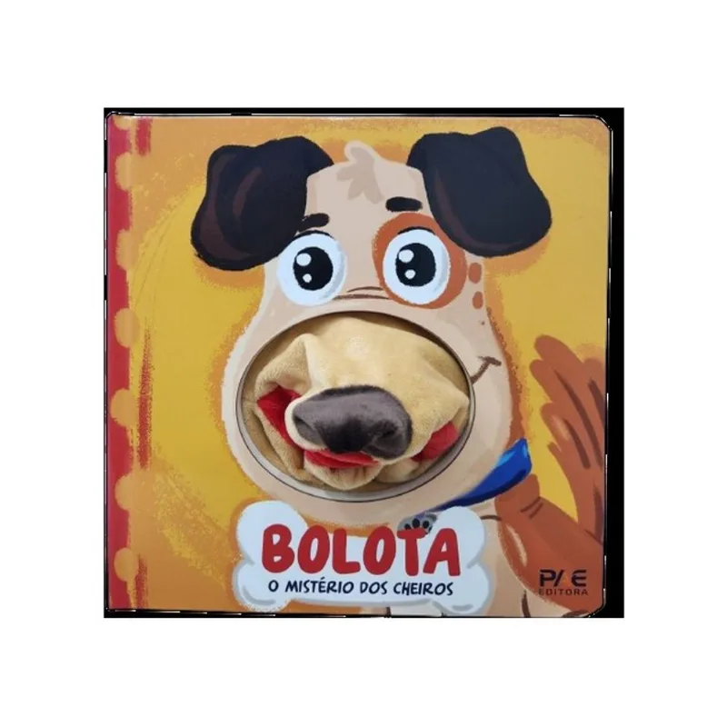 BOLOTA - VOL. 1