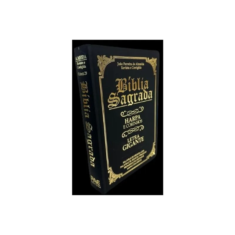 BÍBLIA SAGRADA EVANGÉLICA