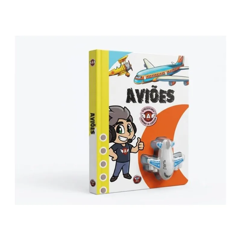 AVIÕES