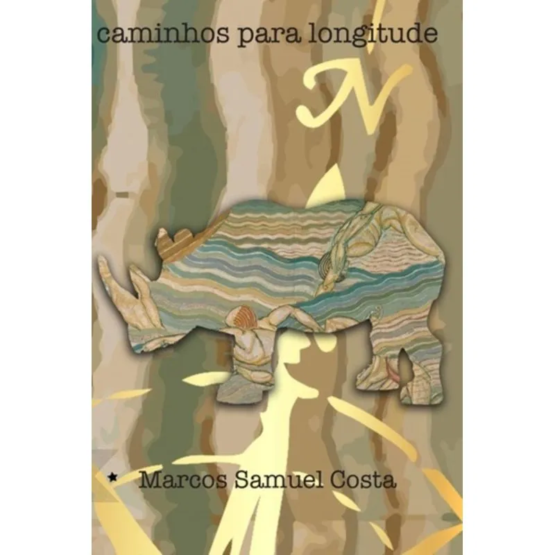 CAMINHOS PARA LONGITUDE