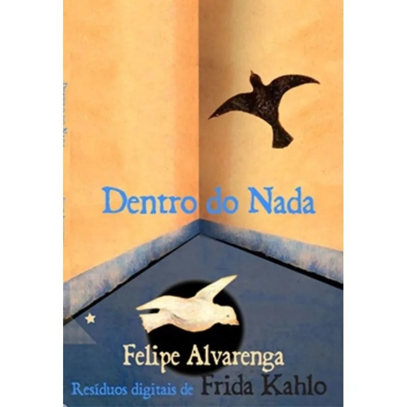 DENTRO DO NADA