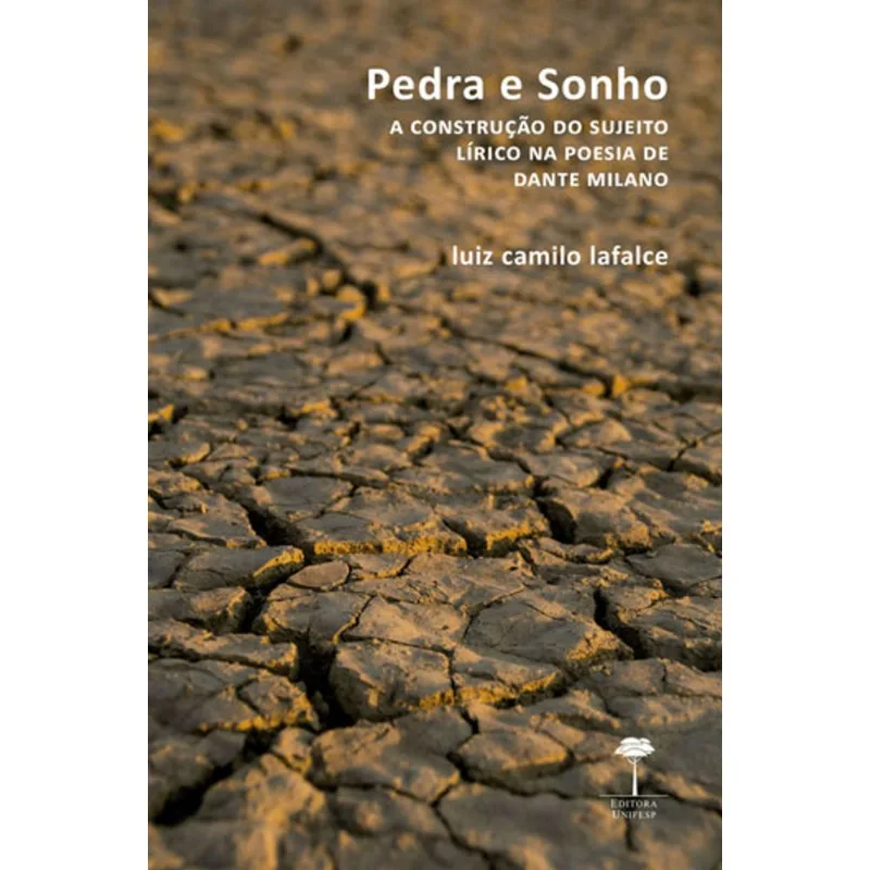 PEDRA E SONHO