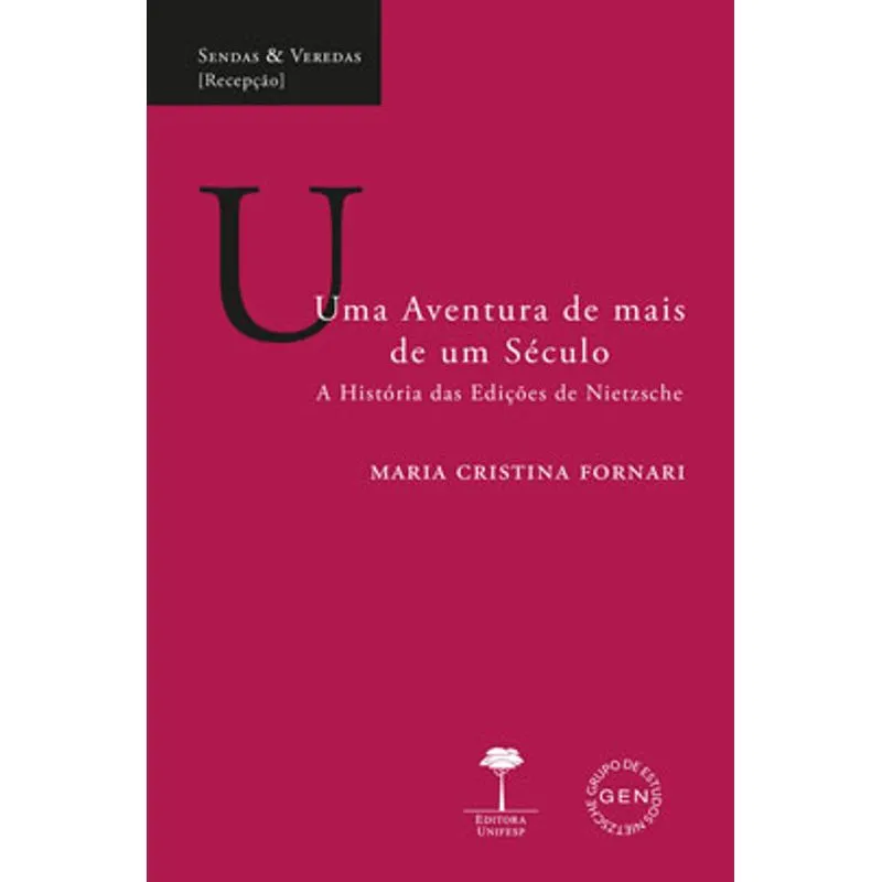 UMA AVENTURA DE MAIS DE UM SÉCULO