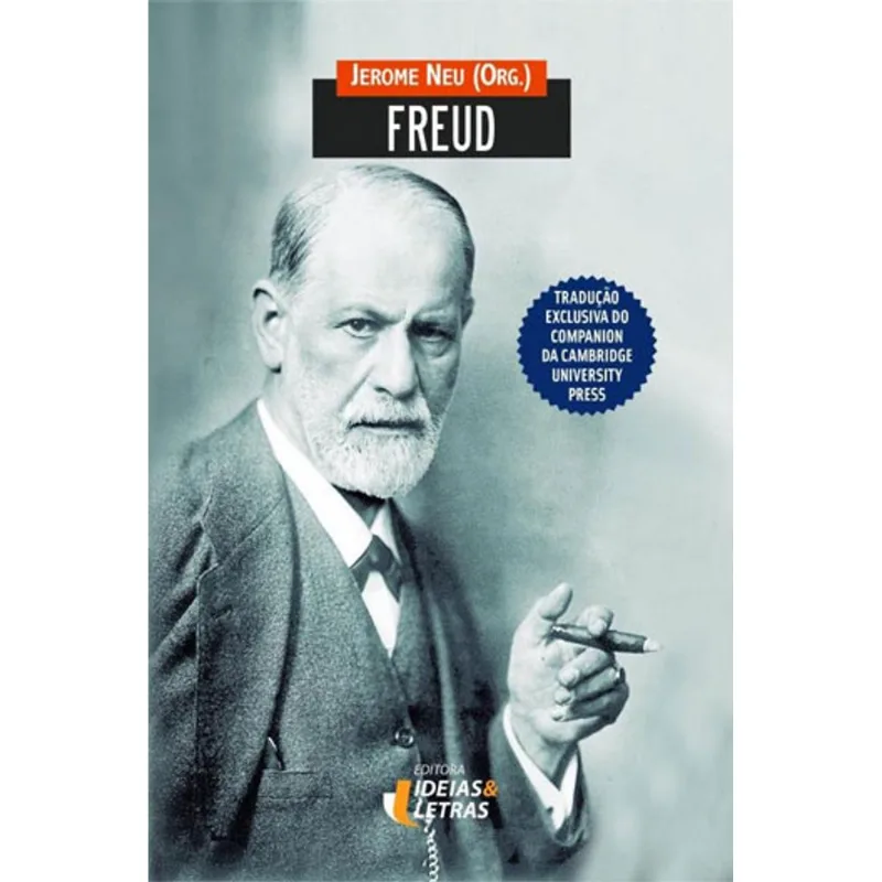 FREUD