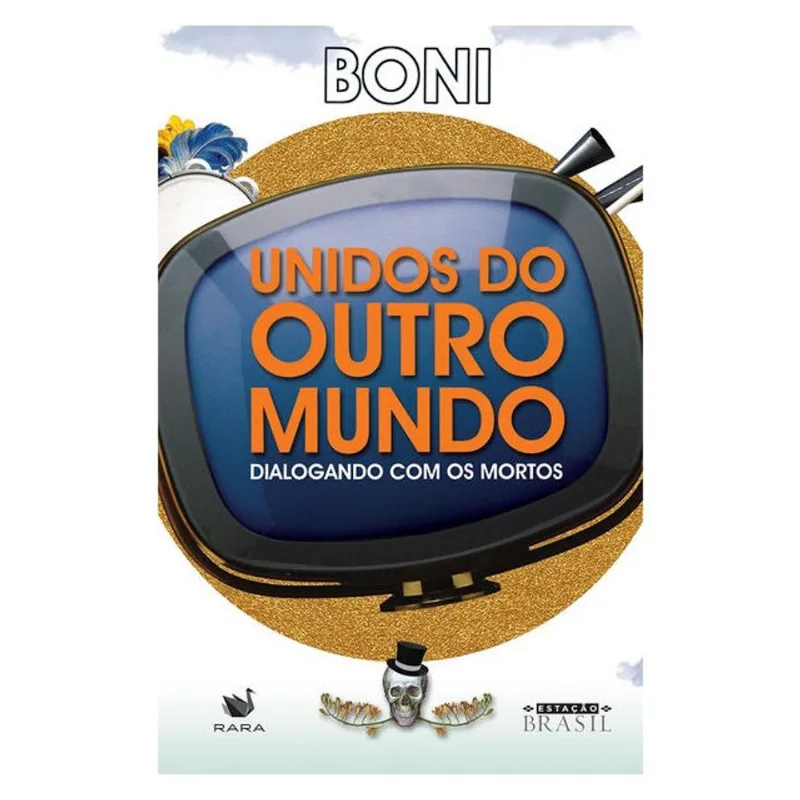 UNIDOS DO OUTRO MUNDO