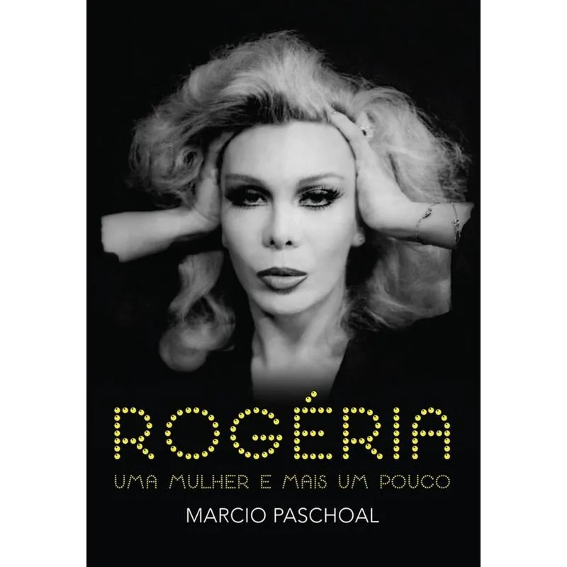 Rogeria - Estacao Brasil