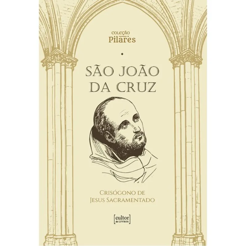 SÃO JOÃO DA CRUZ