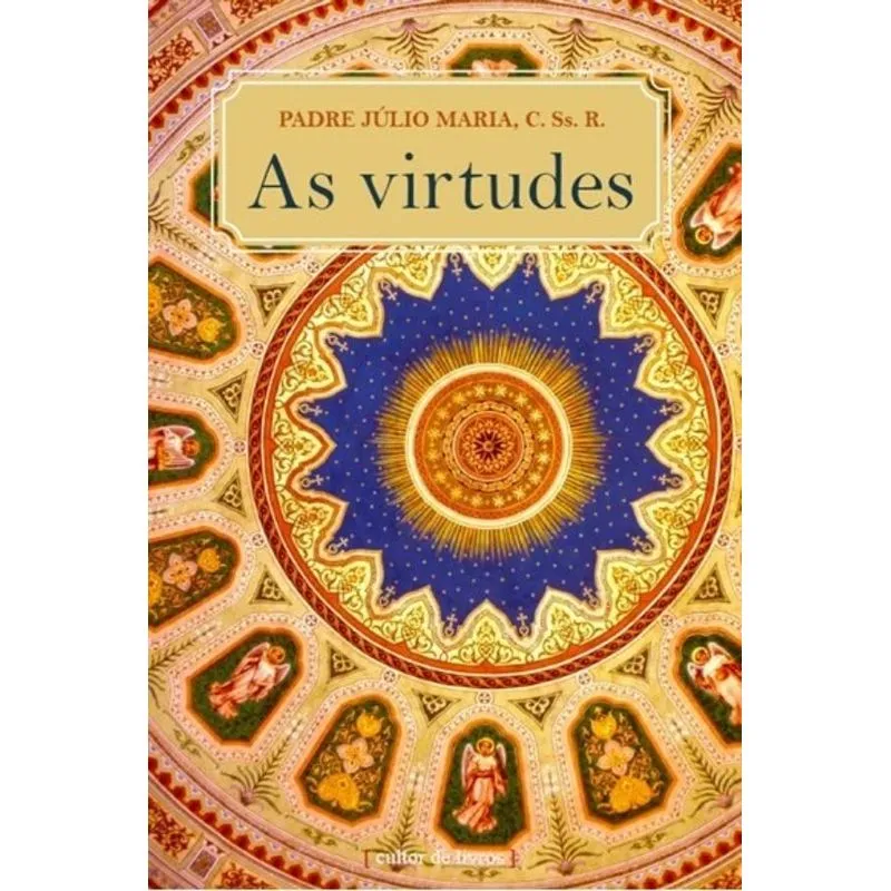 As virtudes