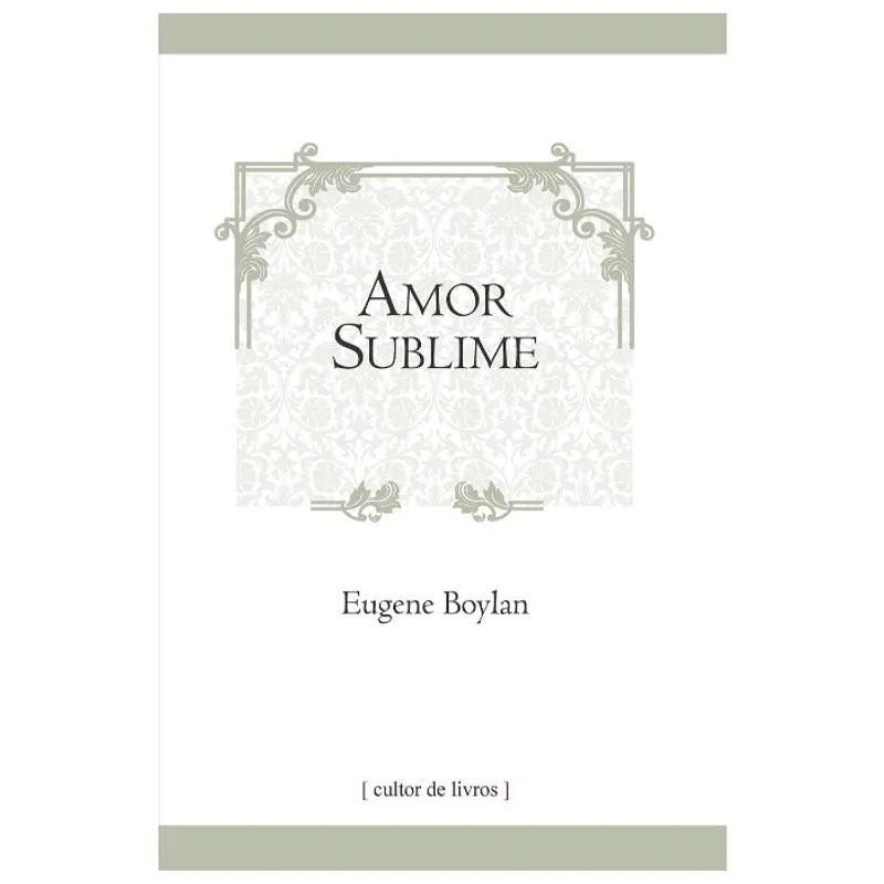 AMOR SUBLIME